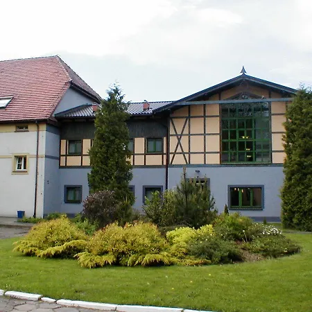 Uzdrowisko Irena Połczyn-Zdrój