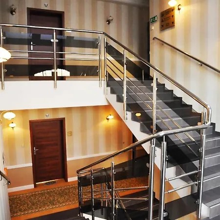 Uzdrowisko Irena 리조트