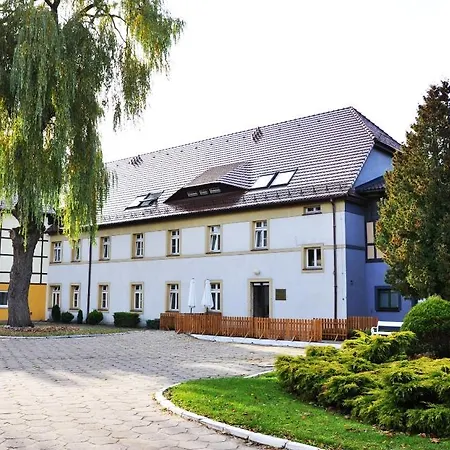 Uzdrowisko Irena Połczyn-Zdrój