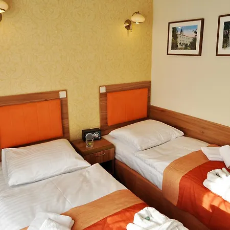 Resort Uzdrowisko Irena 3*