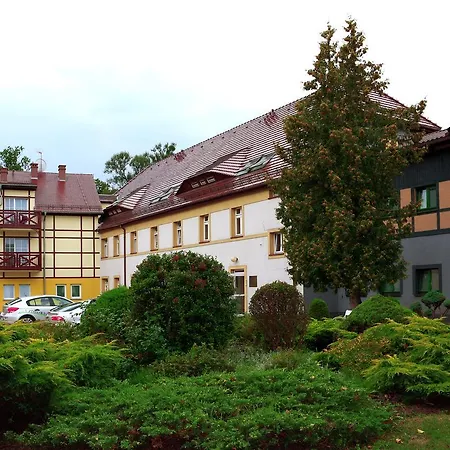 Resort Uzdrowisko Irena Połczyn-Zdrój