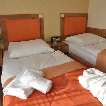 Resort Uzdrowisko Irena 3*