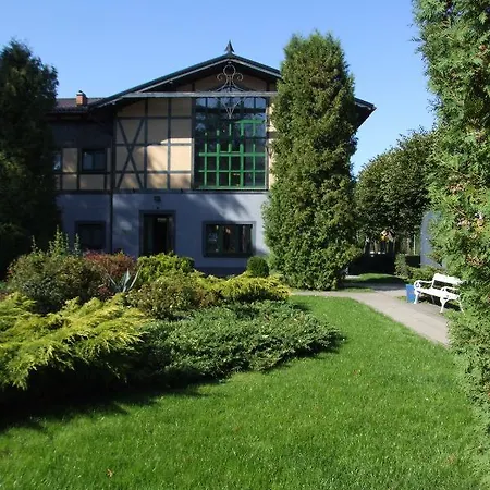 Resort Uzdrowisko Irena