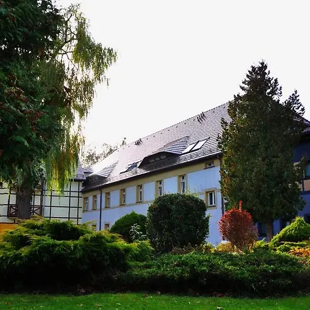Uzdrowisko Irena Resort Polczyn-Zdroj