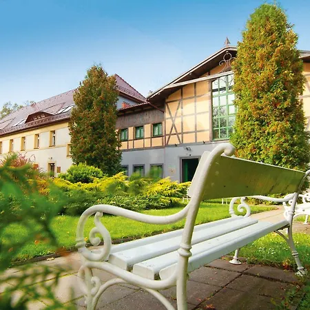 Resort Uzdrowisko Irena