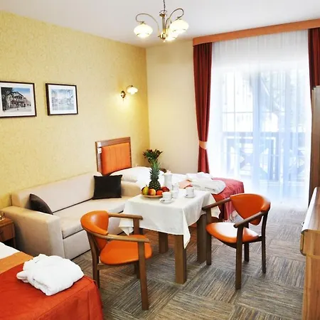 Uzdrowisko Irena 3* Polczyn-Zdroj