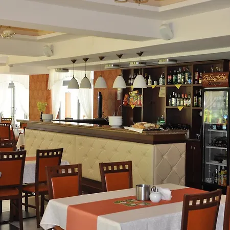 리조트 Uzdrowisko Irena Połczyn-Zdrój