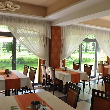 Uzdrowisko Irena Resort