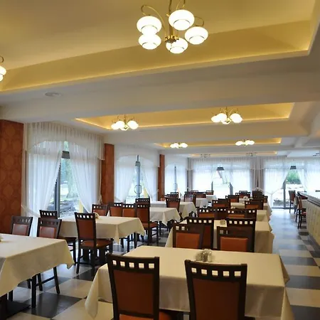 Resort Uzdrowisko Irena 3*