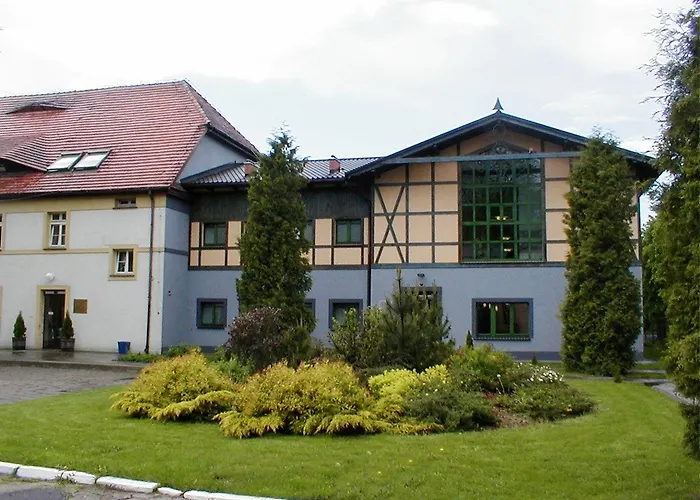 Uzdrowisko Irena Połczyn-Zdrój