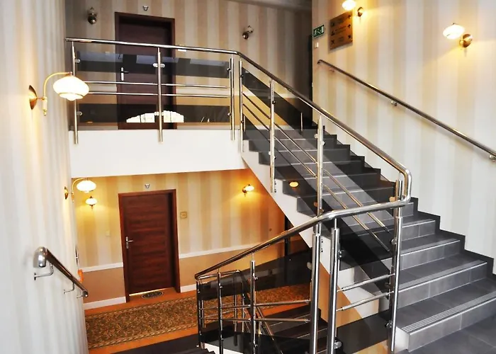 Uzdrowisko Irena Resort