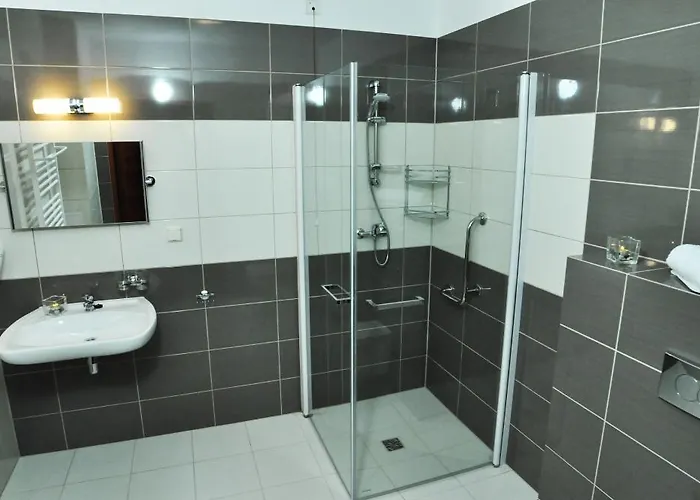 Uzdrowisko Irena 3* Połczyn-Zdrój