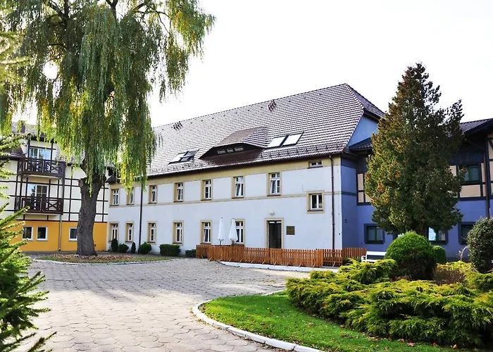 Uzdrowisko Irena Połczyn-Zdrój