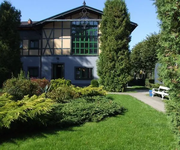 Resort Uzdrowisko Irena