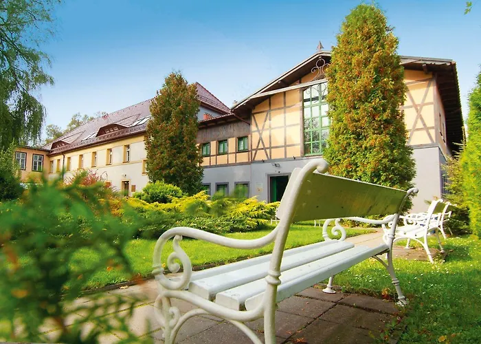 Resort Uzdrowisko Irena