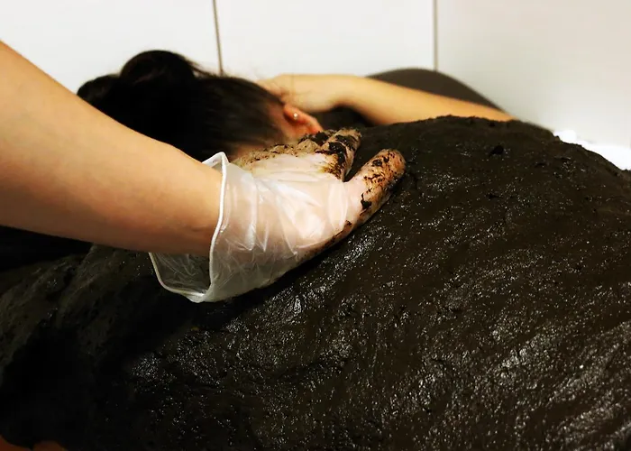 Resort Uzdrowisko Irena Połczyn-Zdrój