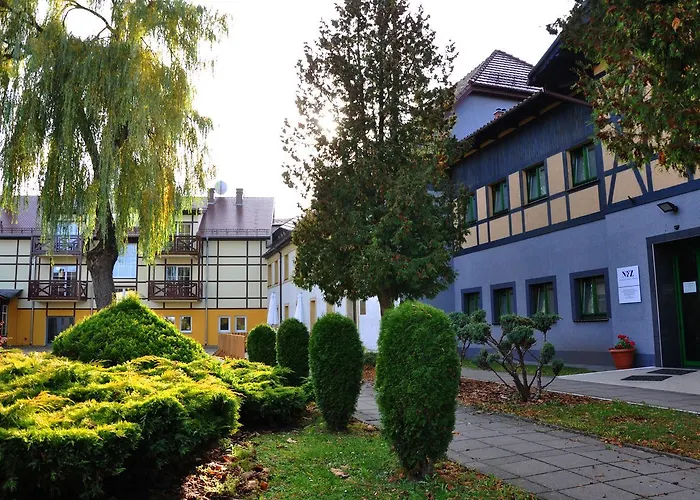 Uzdrowisko Irena Resort 3*