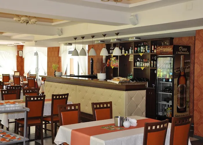 Rezort Uzdrowisko Irena Połczyn-Zdrój