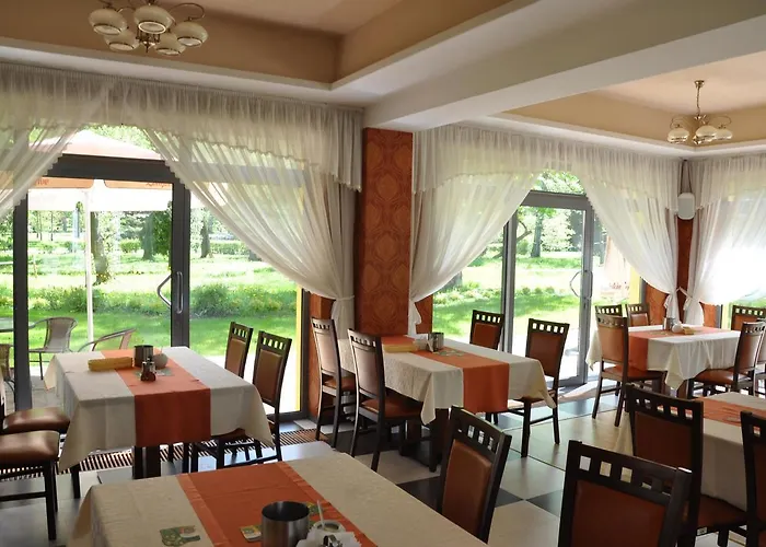 Uzdrowisko Irena Resort