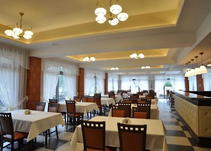 Resort Uzdrowisko Irena 3*